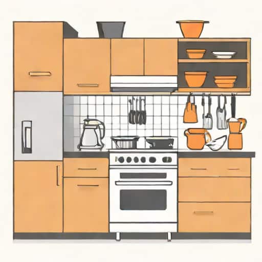 Quick Kitchen Makeover