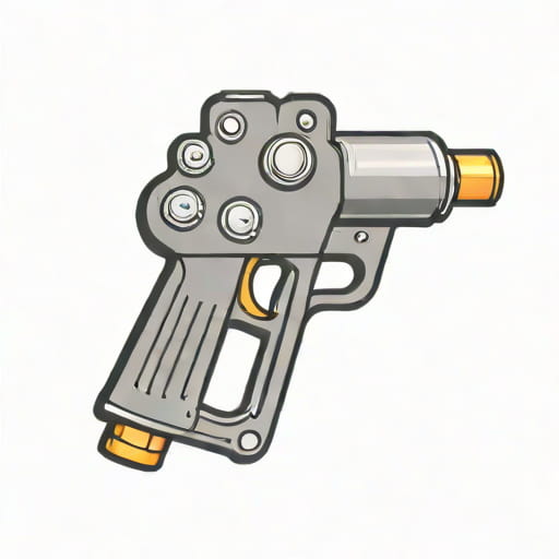Quick Release Grease Gun Coupler