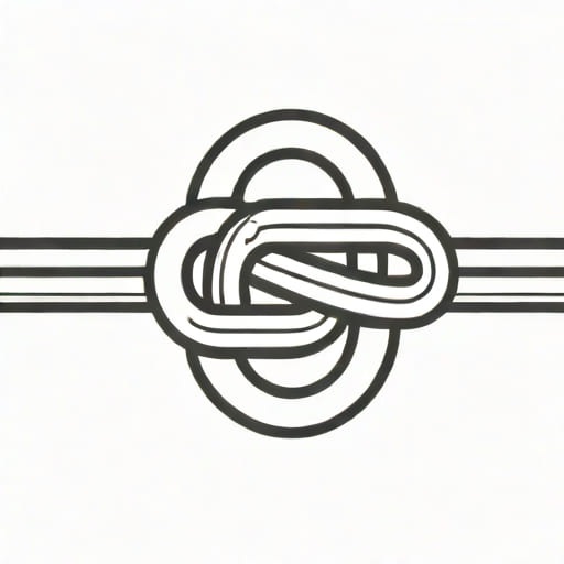 Quick Release Knot Restraint