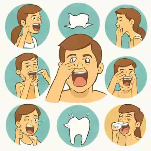 Quick Ways To Soothe Toothache