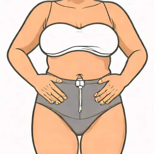 Quickest Way To Tighten Stomach