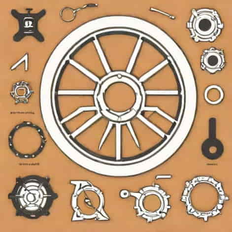 Quicksilver Impeller Replacement Kit