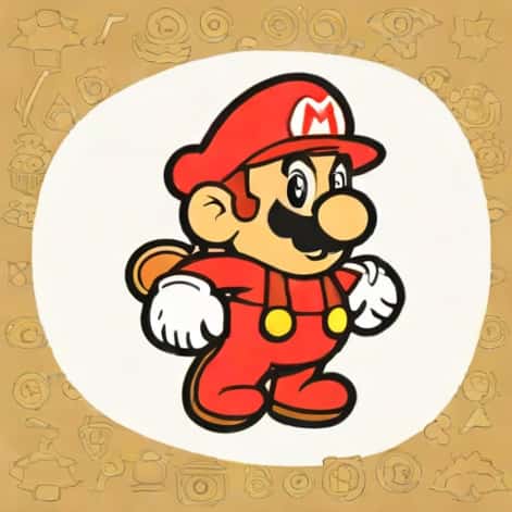 Quien Creo Mario Bros