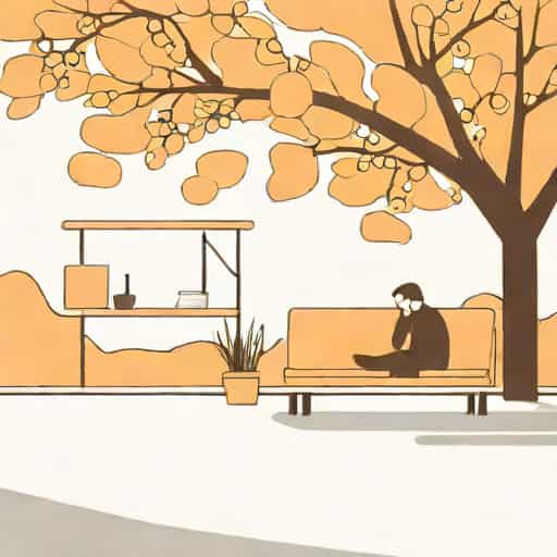 Quiet Times For Those Who Grieve