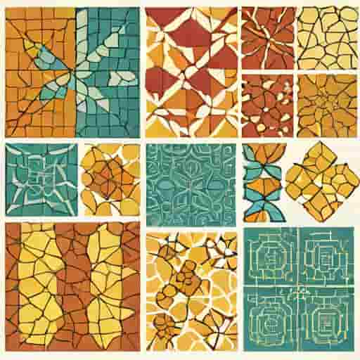 Quilting Stippling Patterns Free