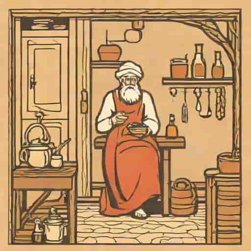 Quincaillerie St Jerome