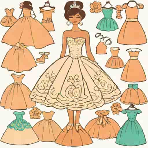 Quinceanera Dresses Brownsville Tx