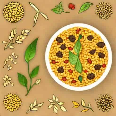Quinoa Benefits For Female