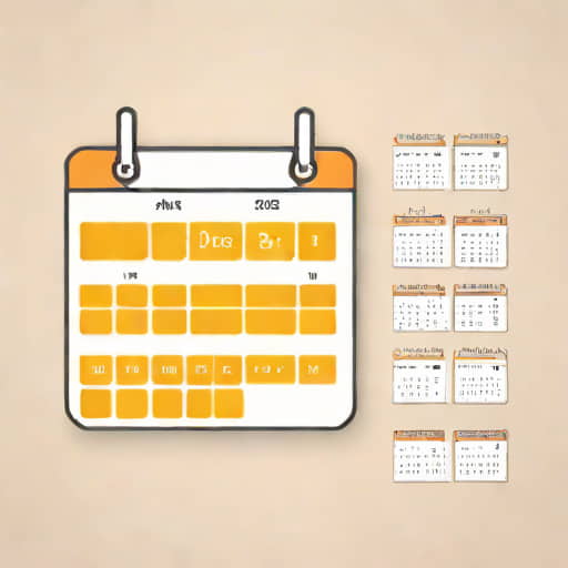 Quintilian School Calendar