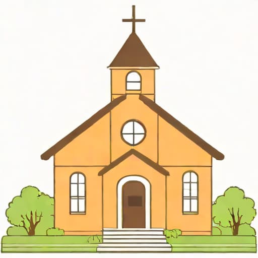 Quitman Gospel Light Mennonite Church