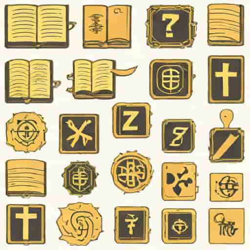 Quiz Questions For The Book Of Ezekiel