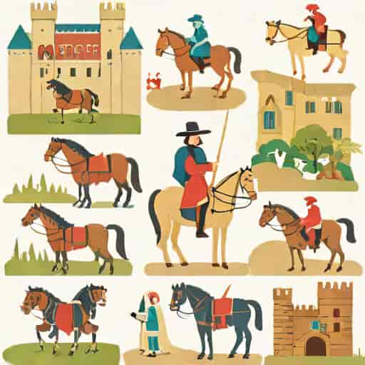 Quizlet Canterbury Tales Prologue Characters
