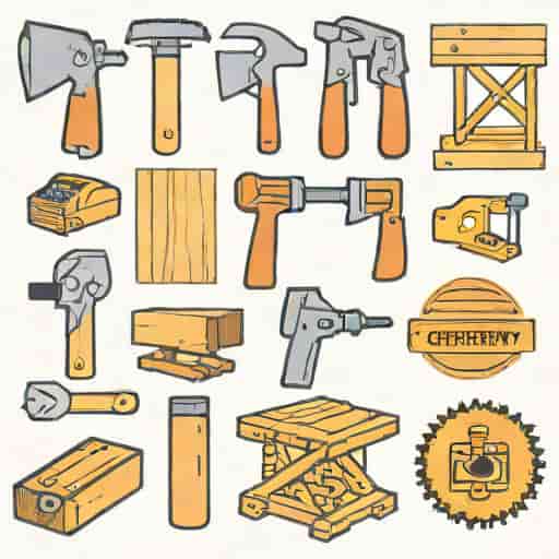 Quotation For Carpentry Work