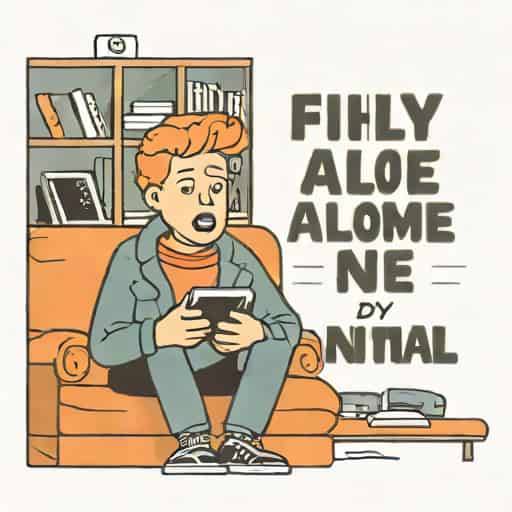 Quote From Home Alone Filthy Animal