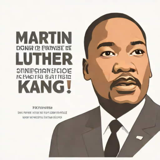 Quote From Martin Luther King Jr