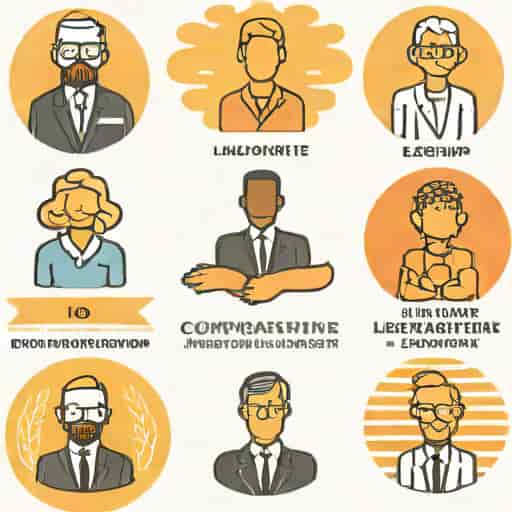 Quotes About Compassionate Leadership