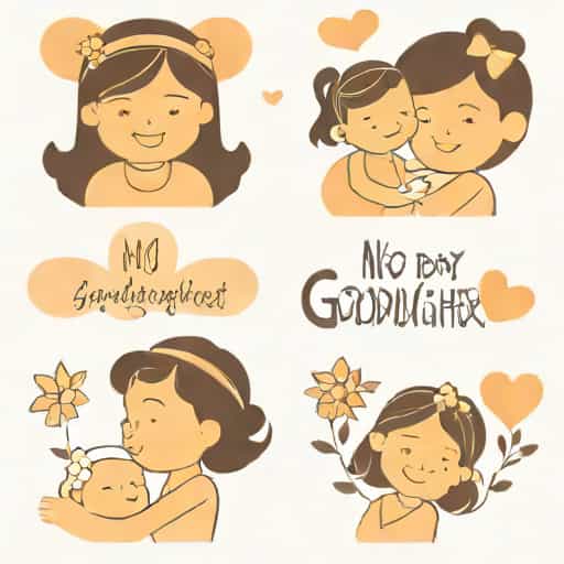 Quotes For Goddaughter