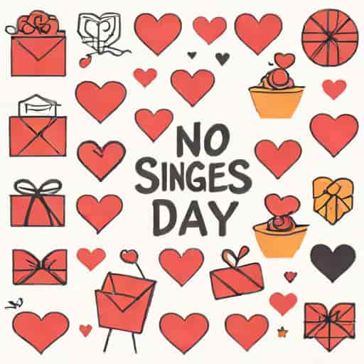 Quotes For Singles On Valentine'S Day