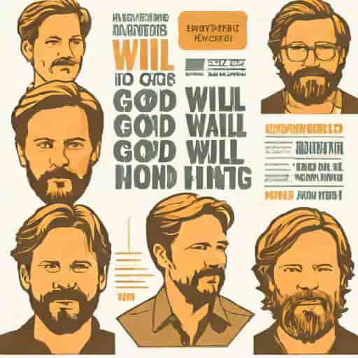 Quotes From Good Will Hunting