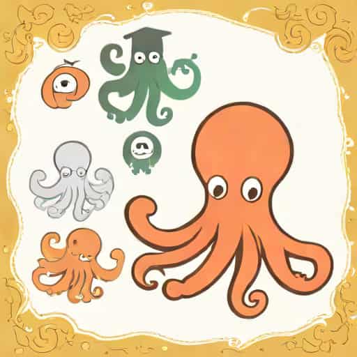 Quotes From My Octopus Teacher