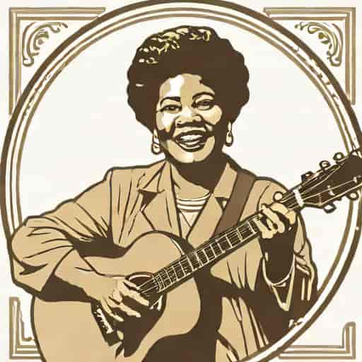 Quotes From Sister Rosetta Tharpe