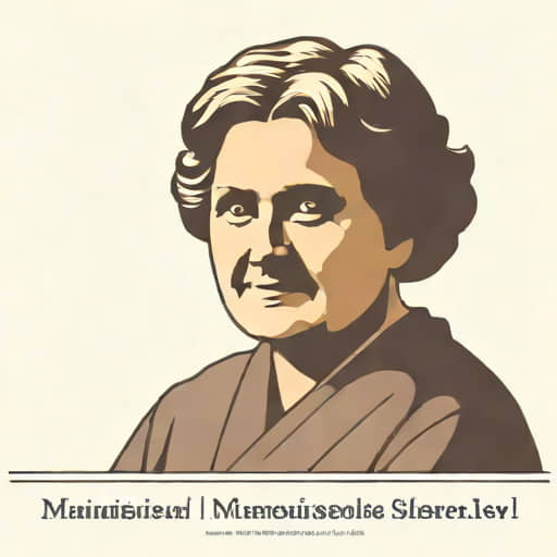 Quotes Maria Montessori