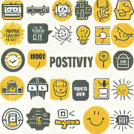Quotes On Positivity Over Negativity
