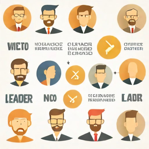 Quotes To Recognize A Leader