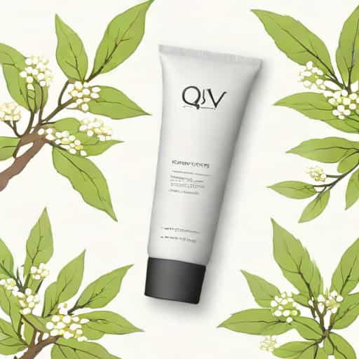 Qv Intensive Moisturising Cleanser