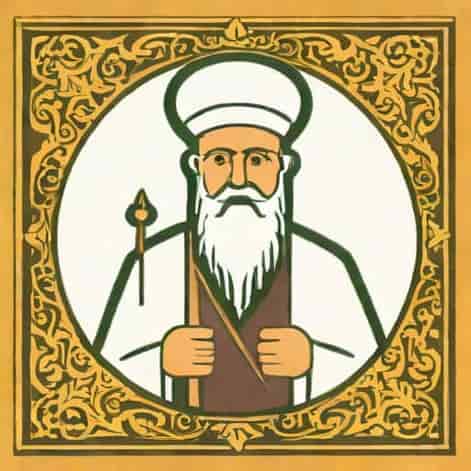 Rabbi Habli Min Ladunka