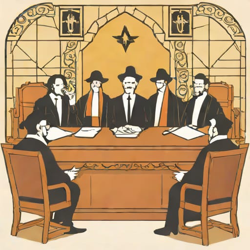 Rabbinical Council Of New England