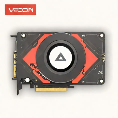 Radeon Vega Mobile Gfx
