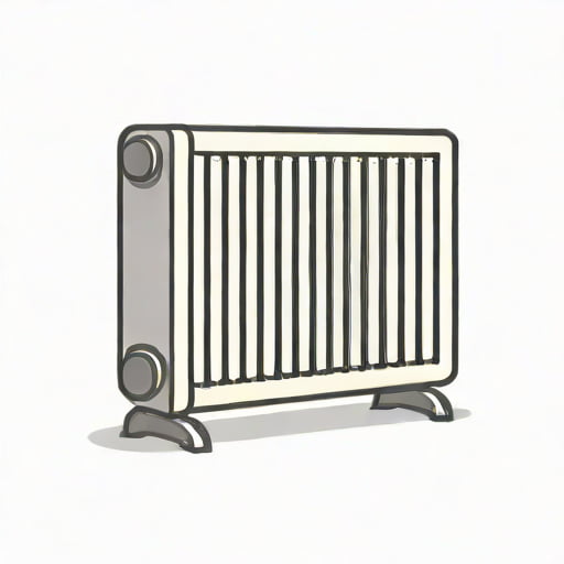 Radiator Vs Condenser
