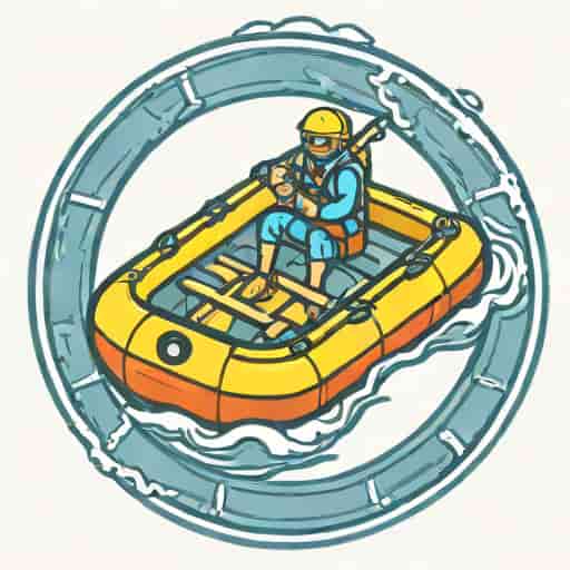 Raft Survival Ocean Nomad