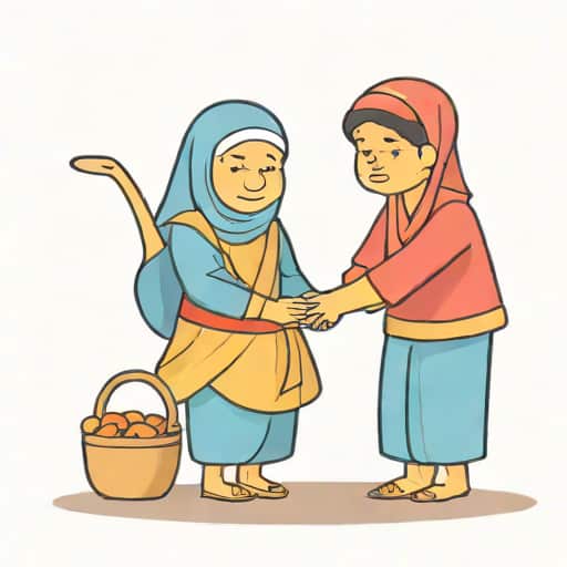 Rahayu Effendi Vs Ibu Tien