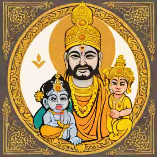 Raja Krishna Appa Beria Real Story