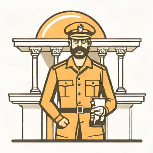 Rajasthan Jail Warder Syllabus
