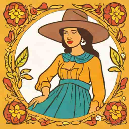 Ranchera Linda La Tropa Chicana