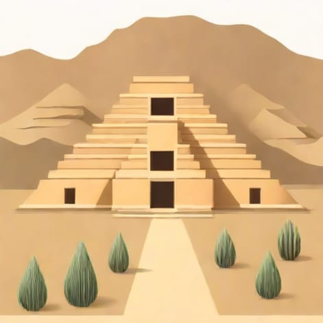 Rancho San Juan Teotihuacan
