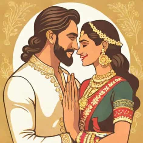 Ranveer Deepika Introduce Dua