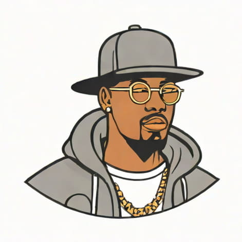 Rapper Charged With Racketeering