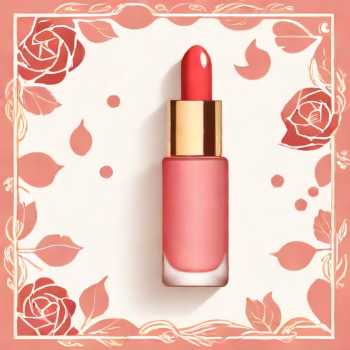 Rare Beauty Lip Oil Serenity