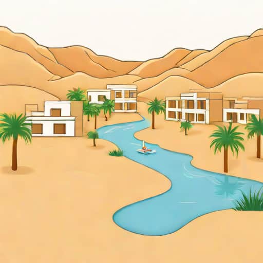 Ras Al Khaimah Wadi Shawka