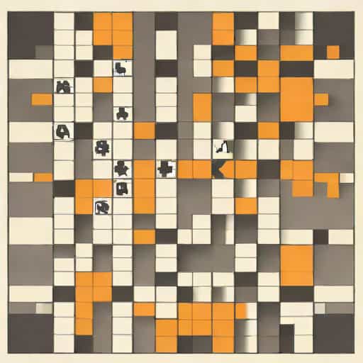 Rascal Bounder Crossword Clue