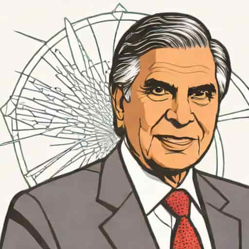 Ratan Tata Date Of Birth