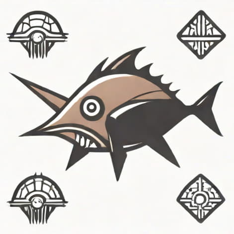 Ray Fillet Mutant Mayhem