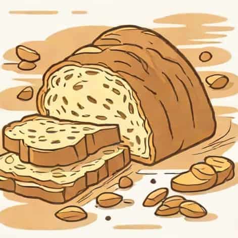 Re Moisten Stale Bread