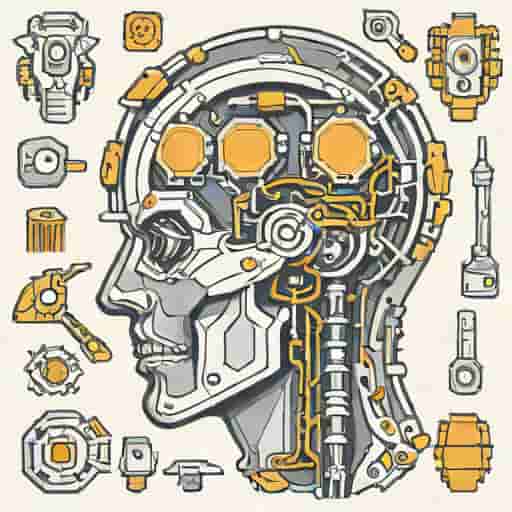 Real Life Cybernetic Implants