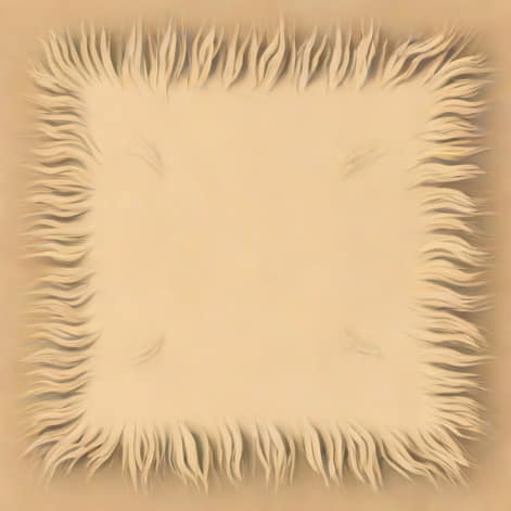 Real Sheepskin Rug Clearance