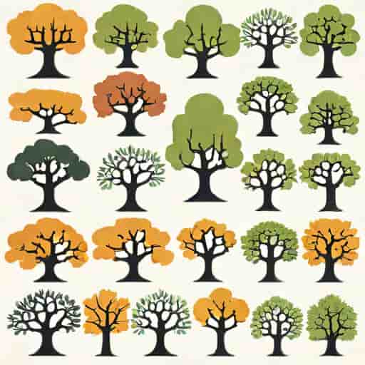 Realm Of Thrones Troop Trees